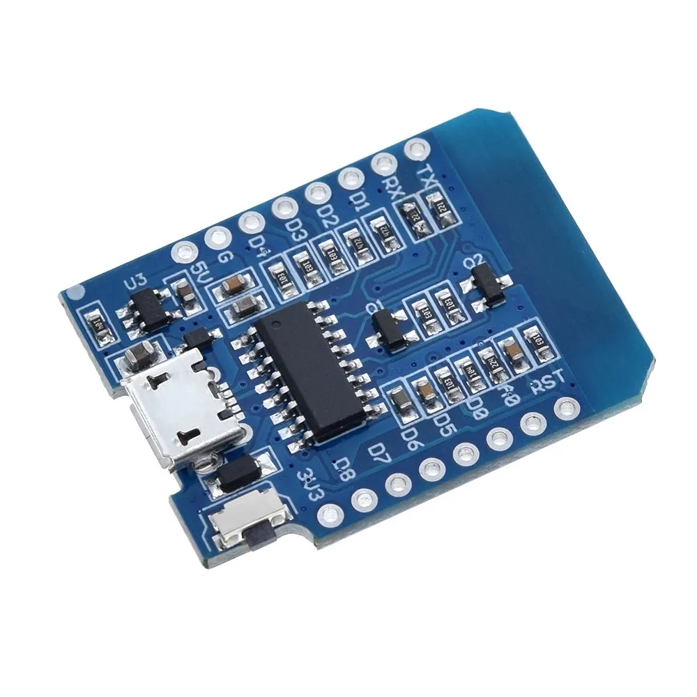 APKLVSR NodeMCU ESP8266 ontwikkelingsboard met 0,96 inch OLED-display, CH340 chip, ESP-12E WiFi draadloze module voor Arduino IDE/Micropython(USB C-poort APKLVSR NodeMCU ESP8266 ontwikkelingsboard met 0,96 inch OLED-display, CH340 chip, ESP-12E WiFi draadloze module voor Arduino IDE/Micropython(USB C-poort