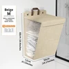 Beige M-48*36*12cm