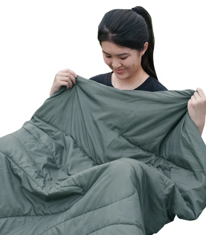 Outdoor Graphene Electric Heating Blanket Shawl 5V Low-Voltage Electric Heating USB Power Bank Heating Blanket 4