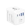 Blanco: 30W