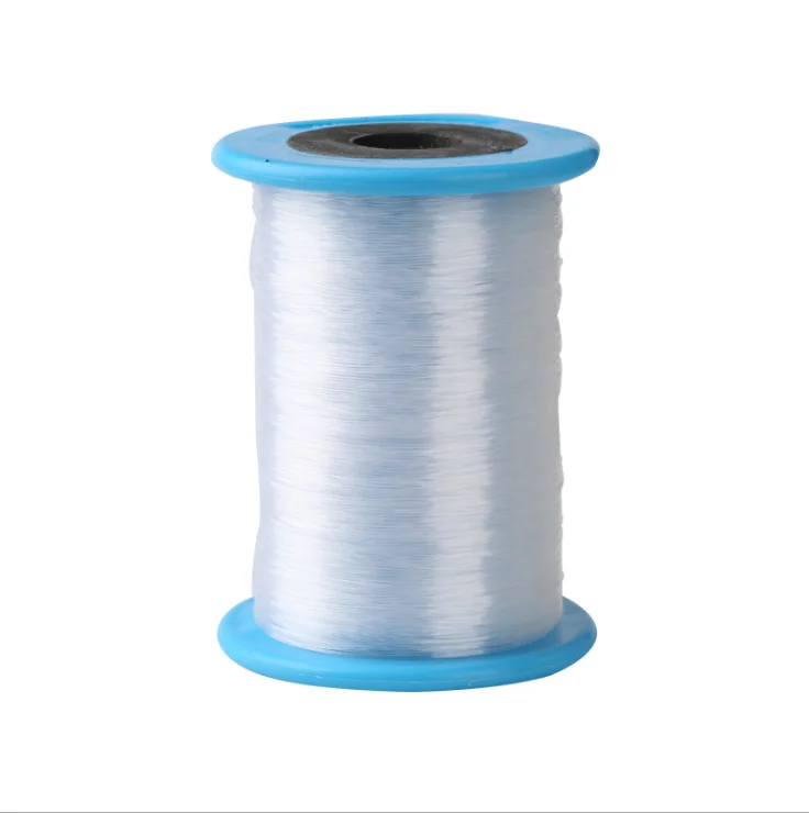 Transparent Nylon Beading String Cord Thread Making/ Fishing Line& sewing  thread