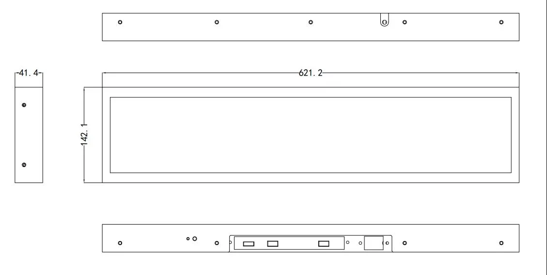 Specifications