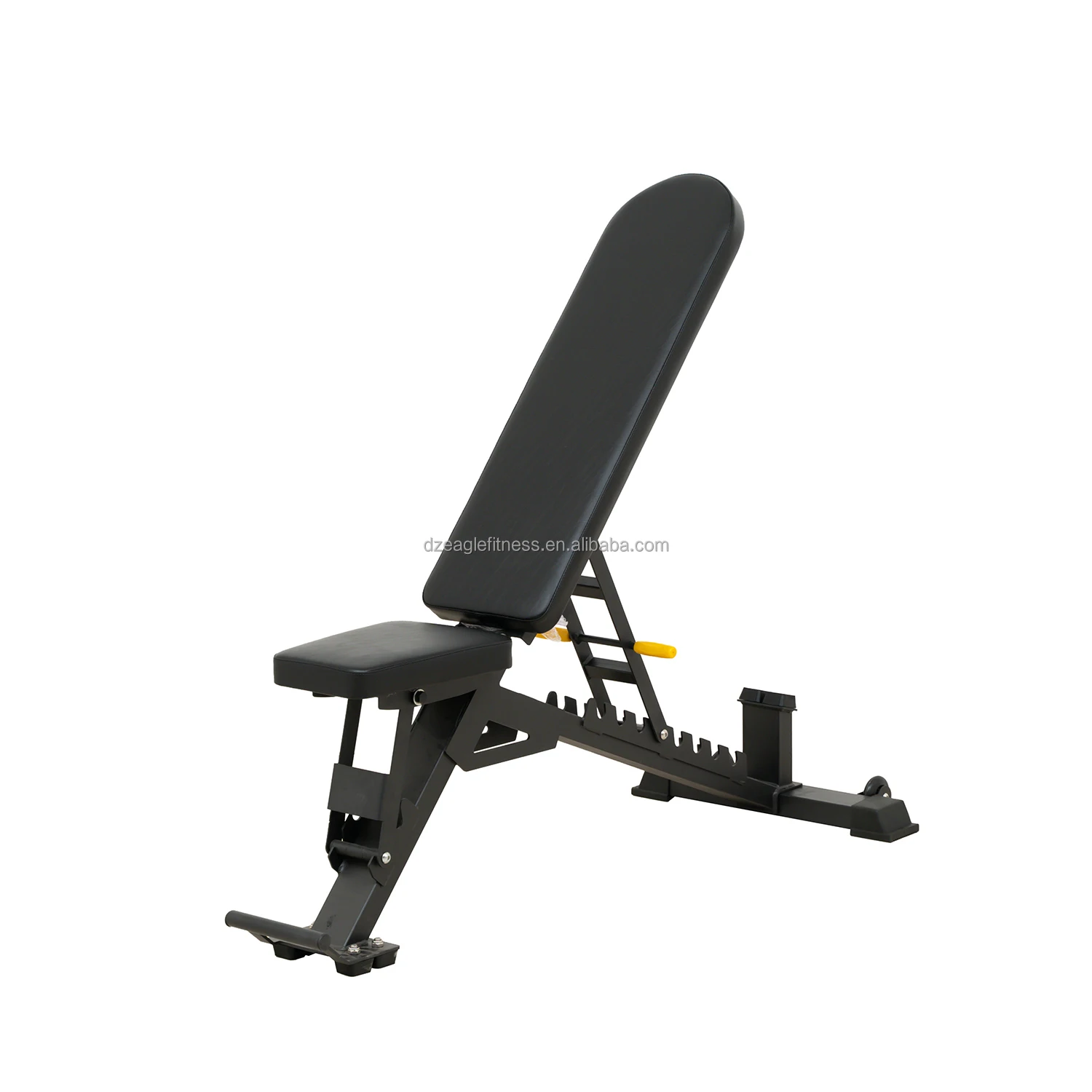 Commercial Gym Exercises Commercial Heavy Dumbbell Bench Press Gym Use  Adjustable Fitness Bench