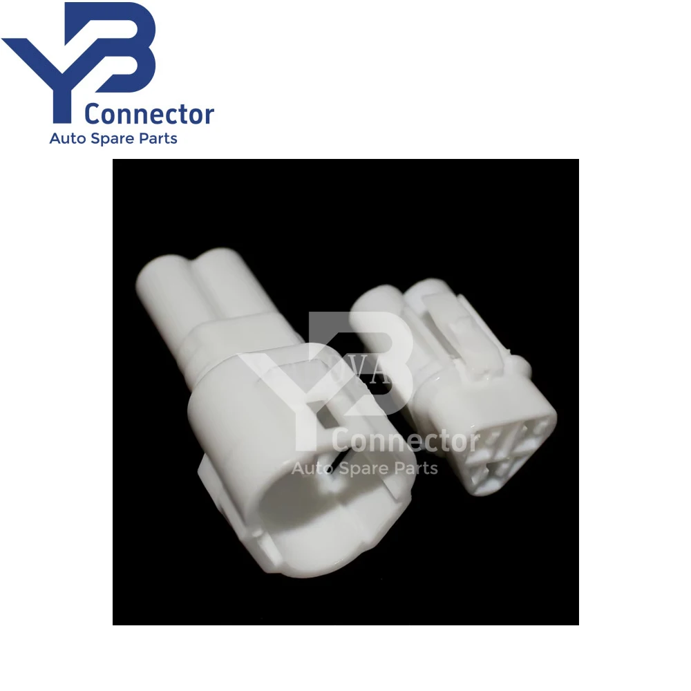 Conector de Fio 6187-3231 para Yamaha Kawasaki Suzuki - 12V IP66