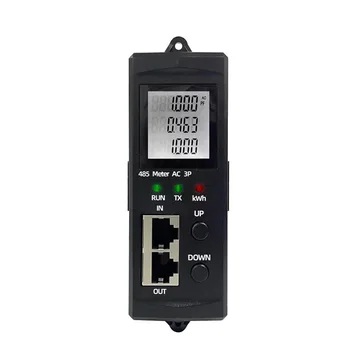 485 Modbus-RTU Meter for PDU SMART PDU METER