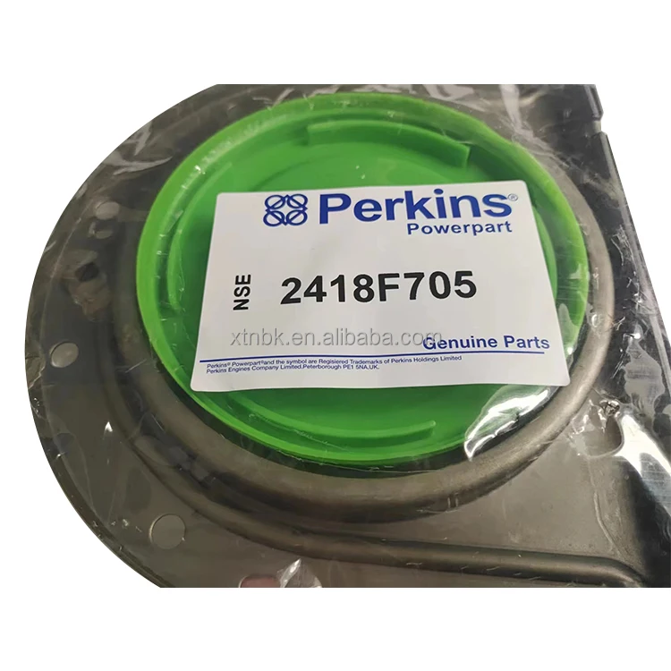 たけ OEM 2418F705 - High Quality Rear Oil Seal for 1106D-E66TA/PJ