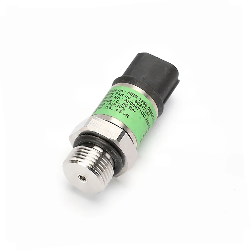 as① 60217141 excavator Pressure sensor For Sany SY135-8 SY215-8 SY335