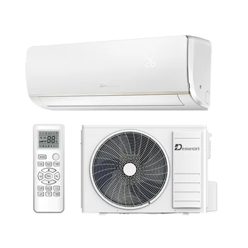 Hot Sale Wall Mounted 12000 btu R410a Refrigerant 50hz 60hz Inverter Mini Split Air Conditioner