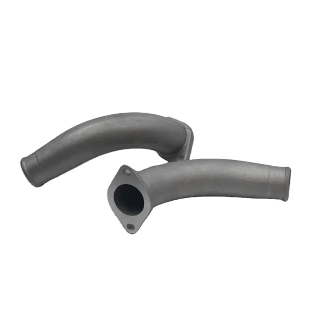 Experienced Squeeze Shaped Forging Gravity Casting Aluminum Casting