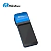 NFC + Dock + stampa di etichette