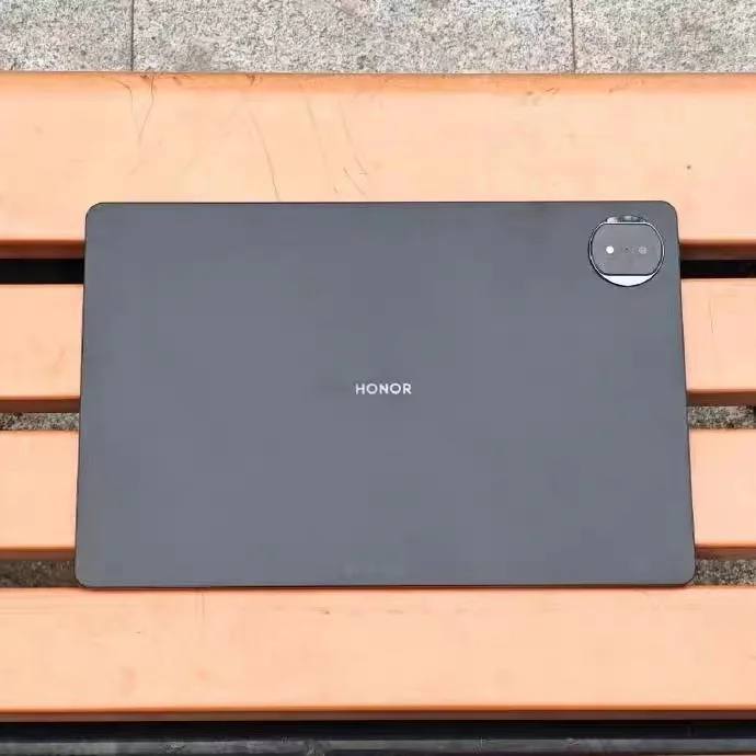 Honor Magicpad 2 12.3 - Premium Tablet with Snapdragon 8s Gen 3