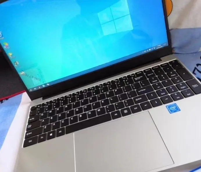 Совершенно новый компьютер ноутбук 15 6 дюйма встроенная графика купить дешевые ноутбуки в