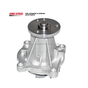 KINGSTEEL OEM 24575871 Auto Cooling Coolant Engine Car Water Pump for BUICK CHEVROLET GMC CENTURY SKYHAWK SONOMA CAVALIER