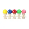 5-Linked Kendama
