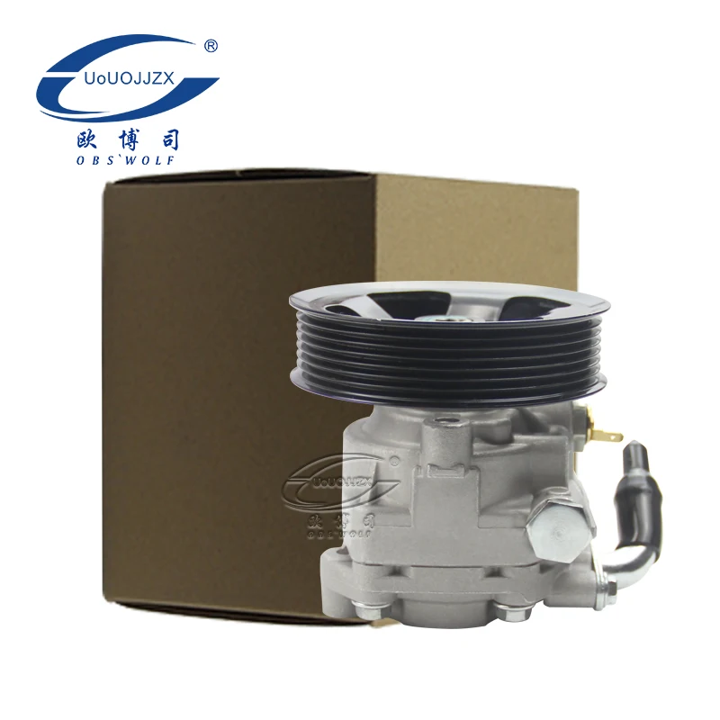 Auto Power Steering Pump For Mitsubishi Pajero Montero V67 V73 V75 V77