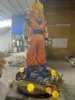 Goku SSJ3 da 235 cm