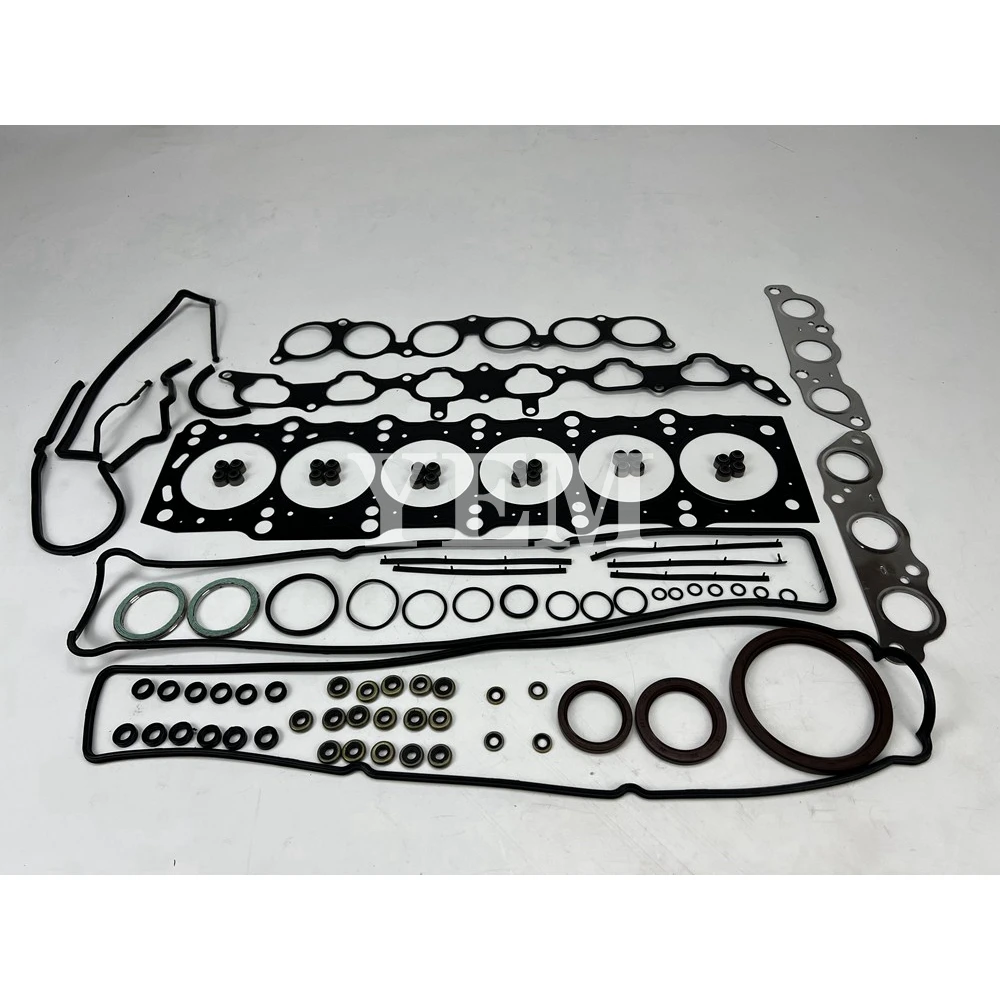 High Quality 2JZ-GTE Full Gasket Kit 04111-4609 for Toyota Engine