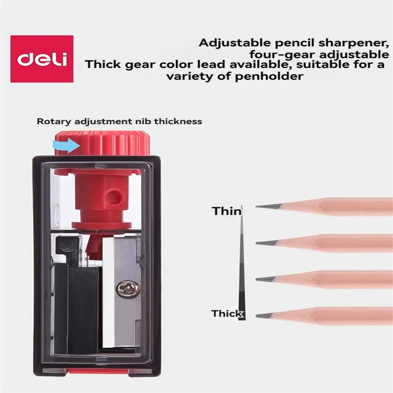 Мини-0531 для карандашей 48 шт.