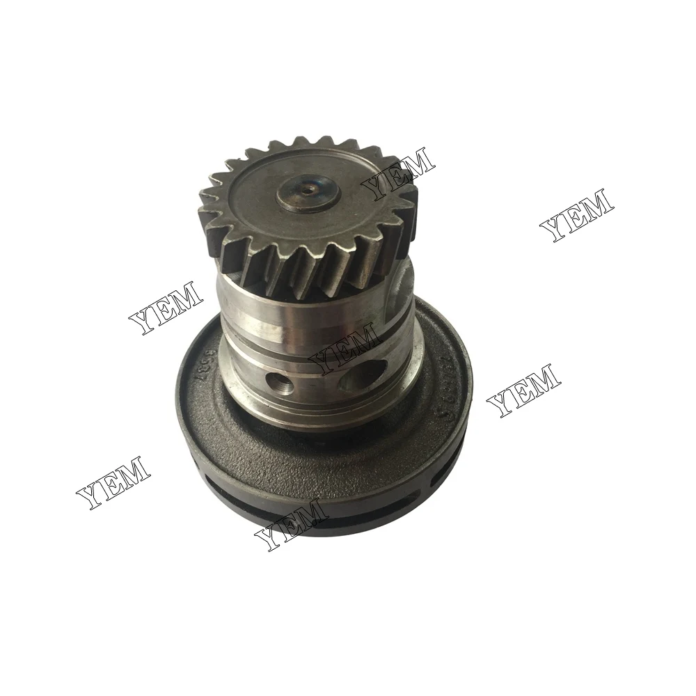 Diesel Engine Repair Parts R944 Water Pump for Liebherr