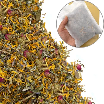 Natural Organic Feminine Hygiene Yoni Steam Vagina Steaming Herbs For ...