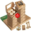 Kraft 15 pz/scatola