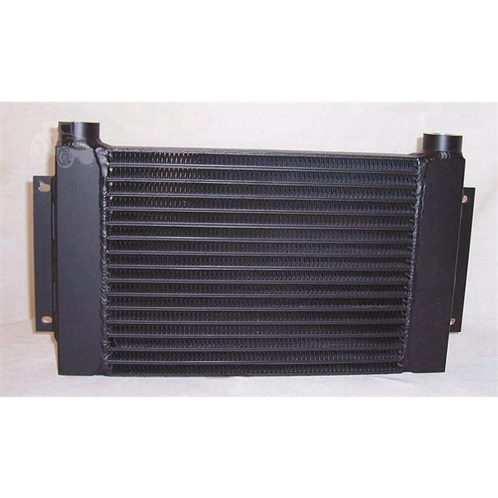IZUMI Radiator for Komatsu PC120-6 4D95 PC100-6 P130-6 203-03-61112 Machinery Engine Spare Parts