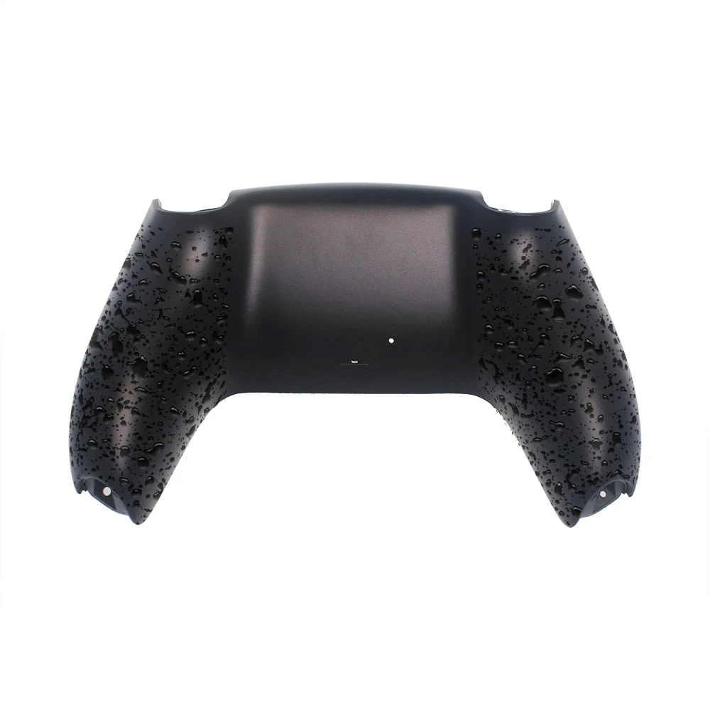 8 und Grips PS5 PS4 Protectores de JoyStick Mando PS5 Negro