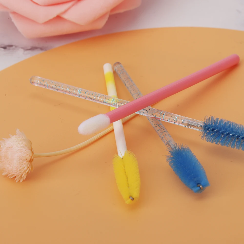 Индивидуальные Профессиональные Портативные Инструменты для тренировки ресниц практики