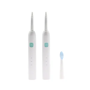 Intelligent High Quality Electric Toothbrush for Adults Soft USB Charge Automatic Tooth Brush Replaceable Heads