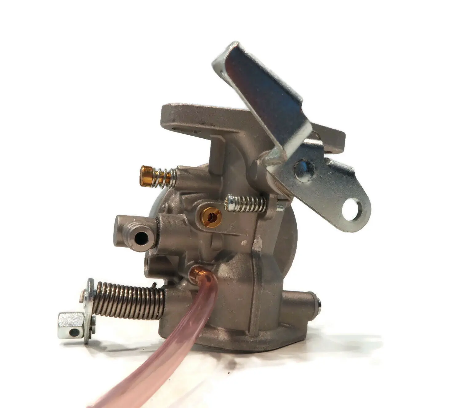 Ezgo Golf Cart Engine Parts Carburetor Fit To Ezgo Bv1815303 Nivel