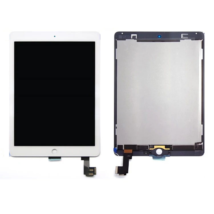 lcd display ipad factory