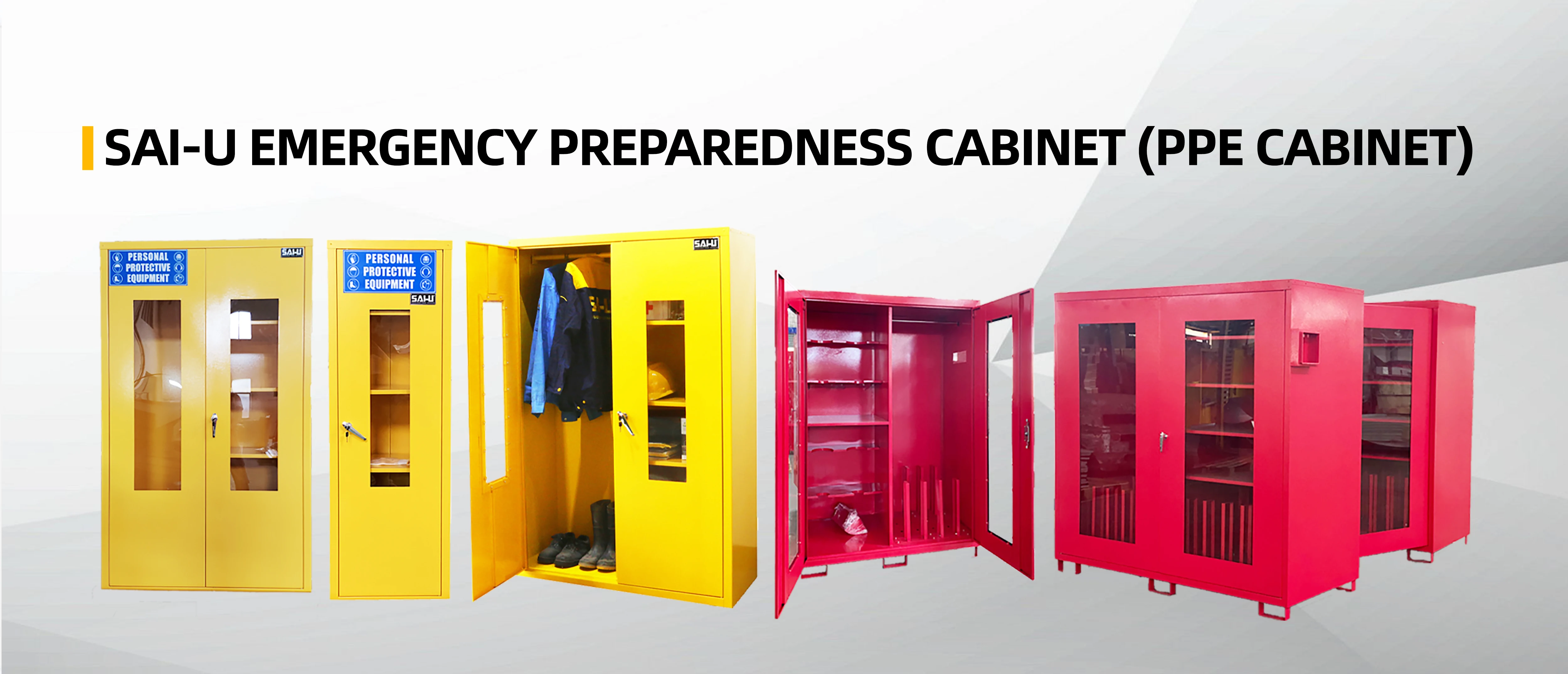 Special Storage Cabinet for Cleaning Supplies_Storage Cabinets_Workshop  Equipment_workshop equipment,storage equipment,transport equipment,EHS  equipment,office equipment-ERETER