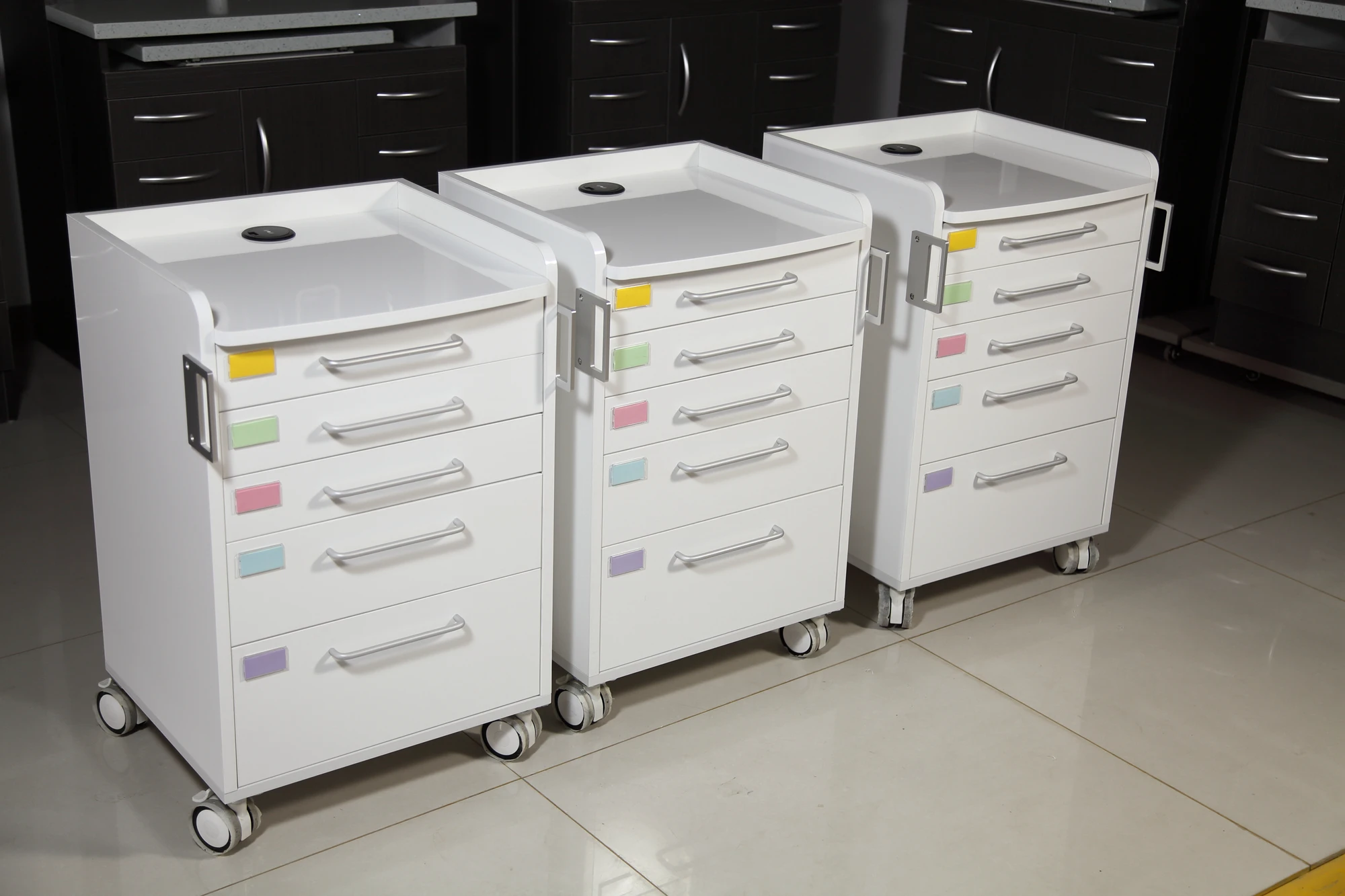 Dental Trolley Dental Design Metal Dental Buy