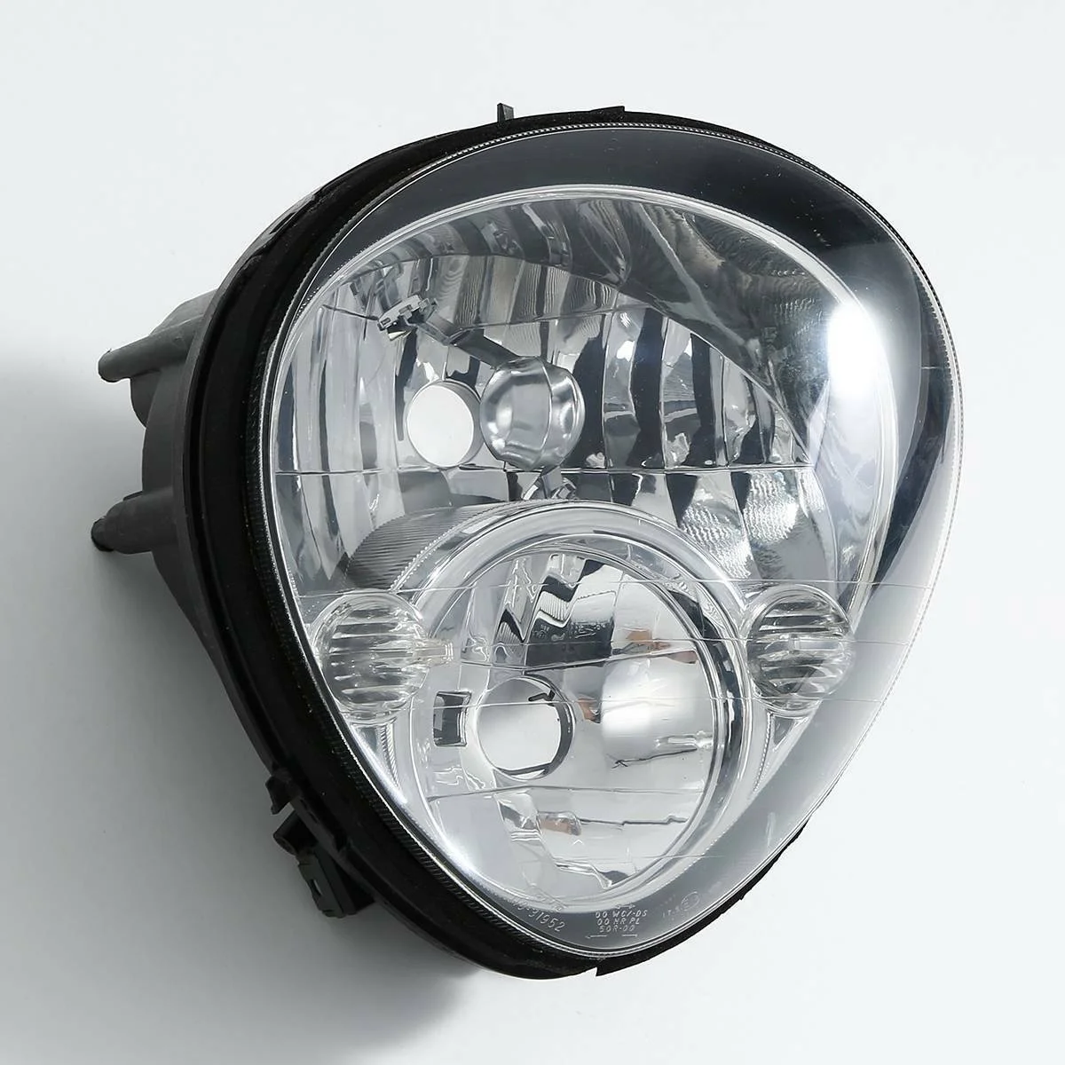 XF140192 Headlight Lamp Assembly for Yamaha Stratoliner S/deluxe