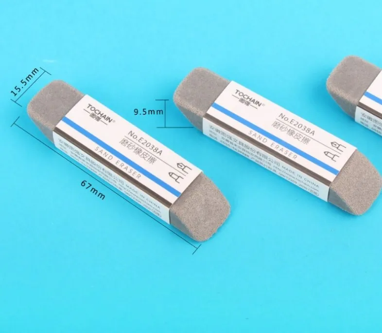 Tuchain Sand Eraser For Gel Pen Ink Buy Sand Eraser,Gel Pen Eraser