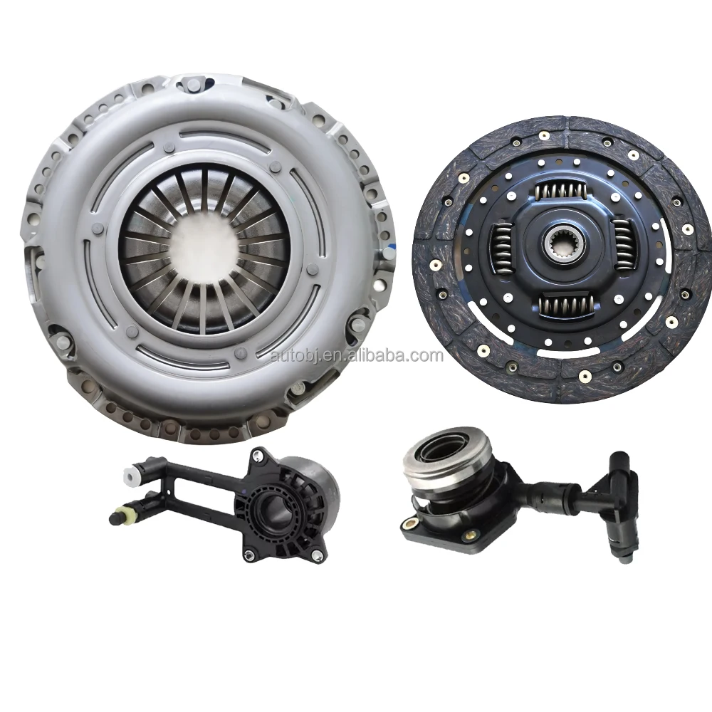 8416588V29-7550-B1D For Clutch Kits Embraguekit Ford FIESTA 023082001001 121878004780 841657 841658 FD119 FD-119 51000311