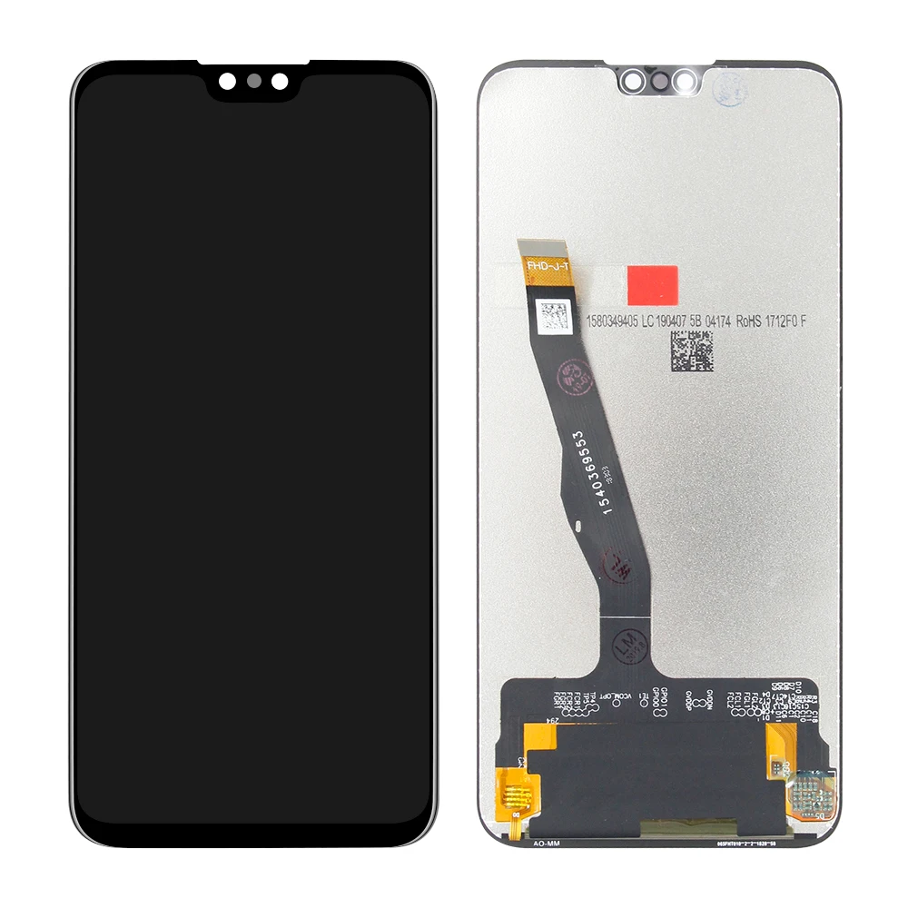 Original Lcd For Huawei Y9 2019 Lcd Display Touch Screen Assembly For Huawei Enjoy 9 Plus Jkm Lx1 Jkm Lx2 Jkm Lx3 Buy Lcd For Huawei Y9 2019 Lcd Touch Display For Huawei Y9 2019 Lcd