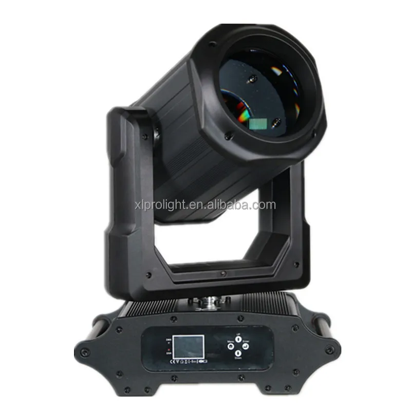 High Performance IP65 Waterproof 380W or 350W  Moving Head Beam Light