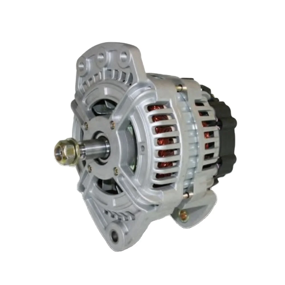 VITJU  24V 150A air conditioner alternator AVi168 FOR YC6108QB, WEI CHAI WD615,6110C,Y6102BZQ ENGINES BUS