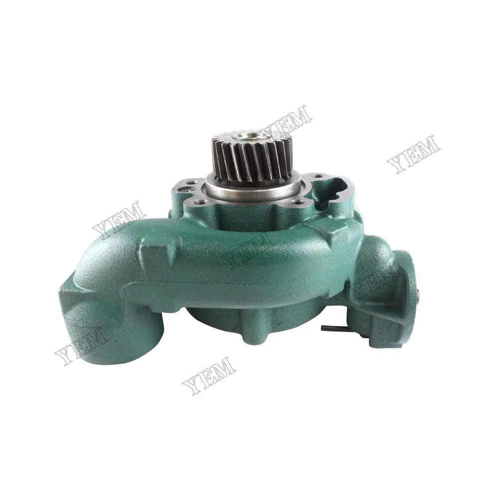 8149882 Water Pump Filt for Volvo B12 D12A420 FH12 FL10 Engine