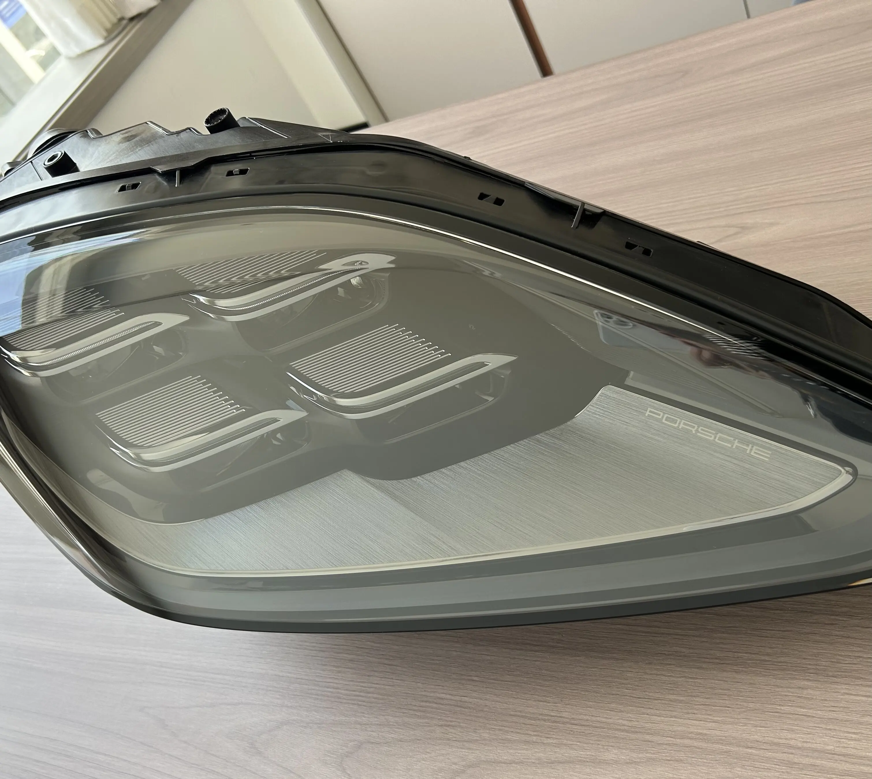 Original Made In Germany Headlight For Porsche Cayenne Led 2024 Headlight 9y0 941 086 M Buy