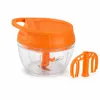 500ml Naranja