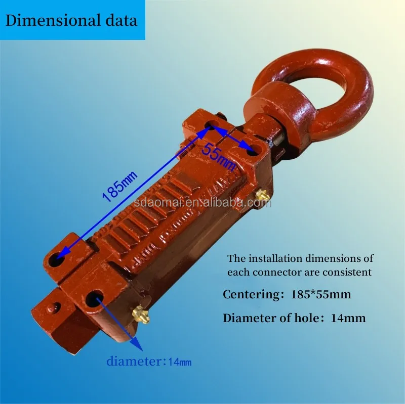 Trailer Hydraulic Brakes - 2000KGS Capacity & OEM No.87209