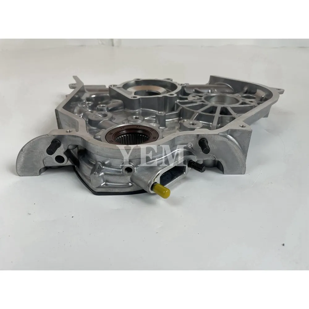 Oil Pump 11311-54022 for Toyota 2L Engine 5