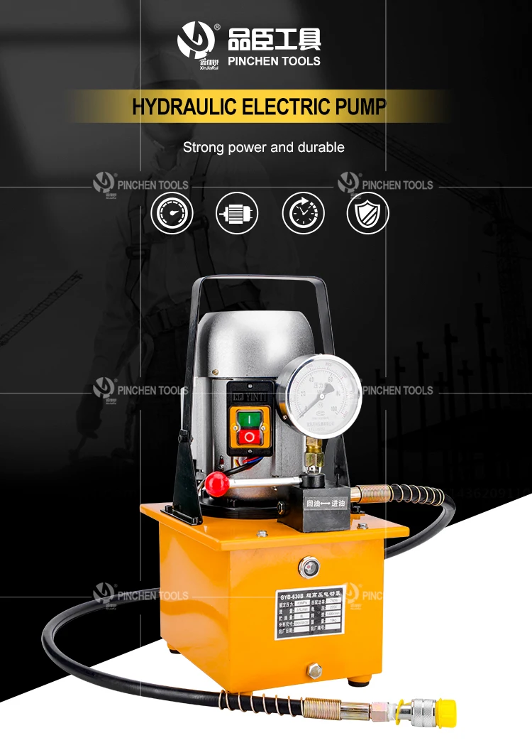 hydraulic pump for mini excavator hydraulic pump 25mpa hydraulic pump