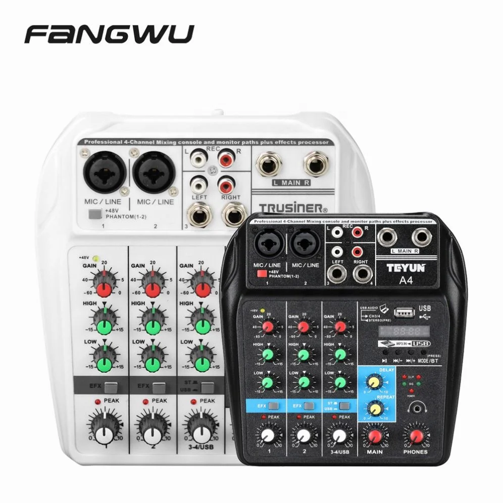 High Quality Midas Xl 200 Analog Mixing Console