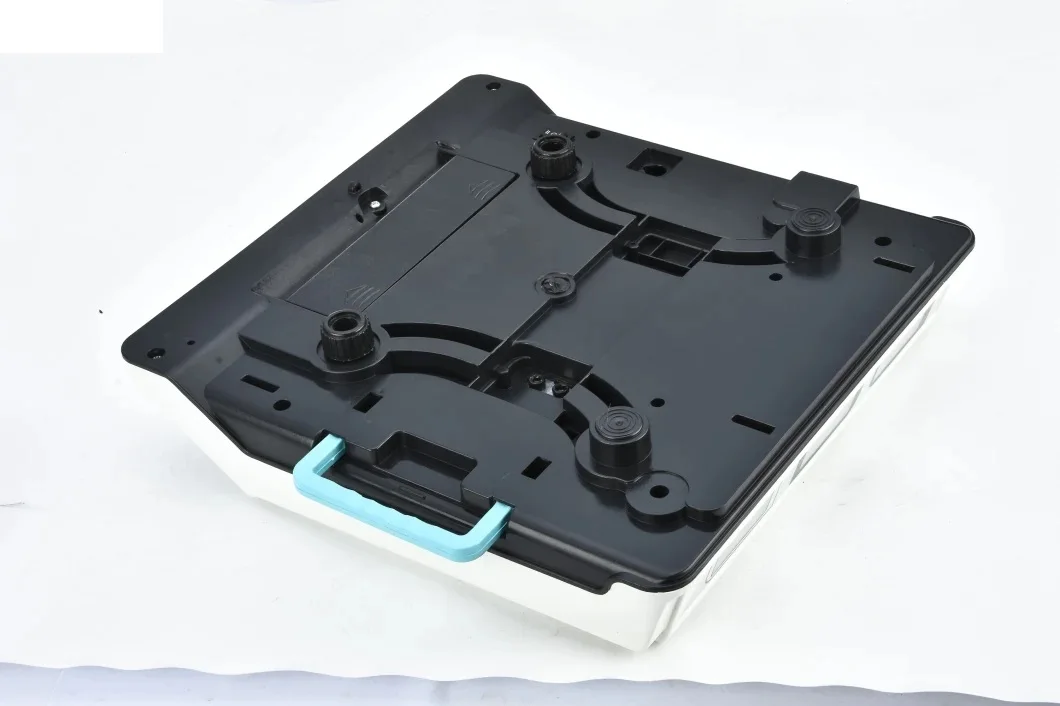 Supermarket Price Computing Electron Scale 40kg Handle Portable ...
