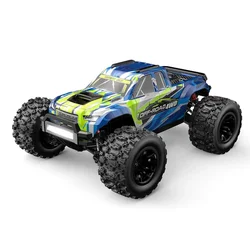 MJX HYPER GO 14208 1/14 Scale 4WD Brushless RC Car High Speed