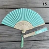 Mint Blue