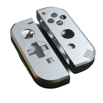 Hot Selling CNC Custom Aluminum Joycon Housing for High Personalization Custom